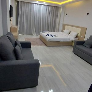 Double Room Pool View